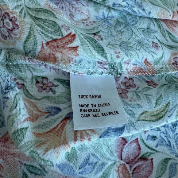 Rachel Zoe Bird of Paradise Off-the-Shoulder Belted Mini Dress Size M - Picture 5 of 9